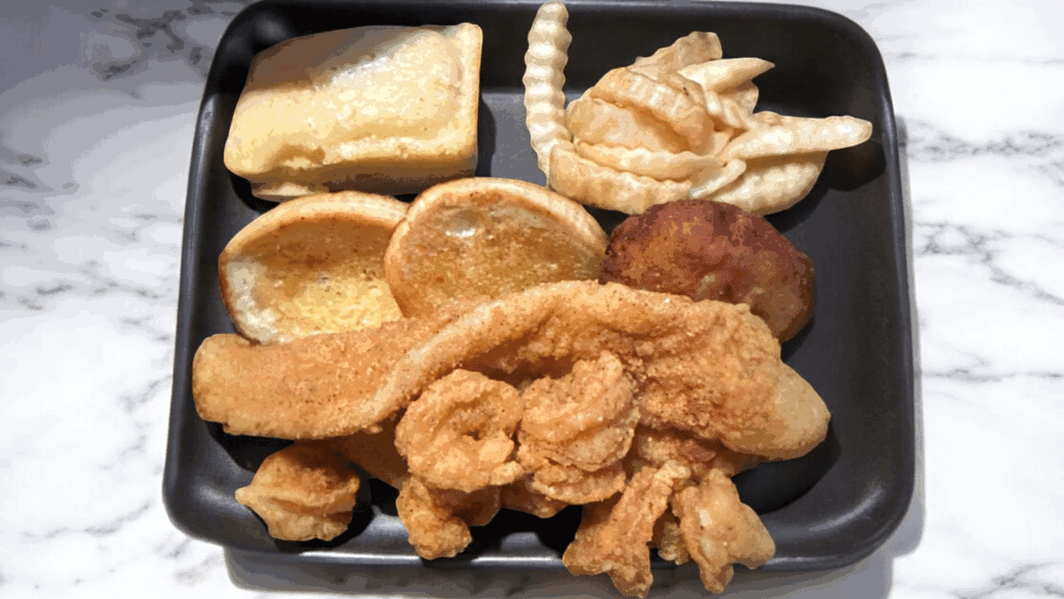 Food Symphony Restaurant & Catering by null