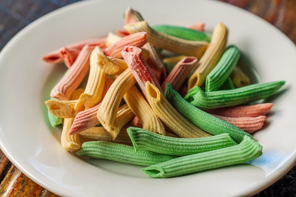 Mirko Pasta by null