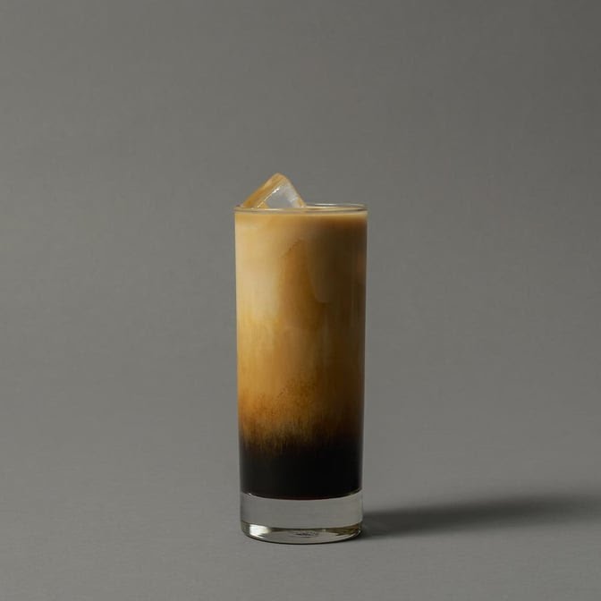 Blue Bottle Coffee by null