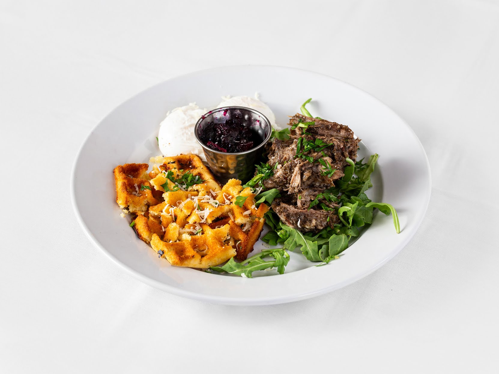 Water for Chocolate Catering LLC by null