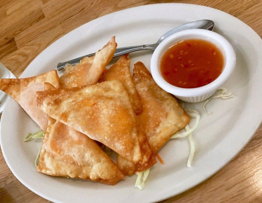 Khao Hom Thai Restaurant Minneapolis by null