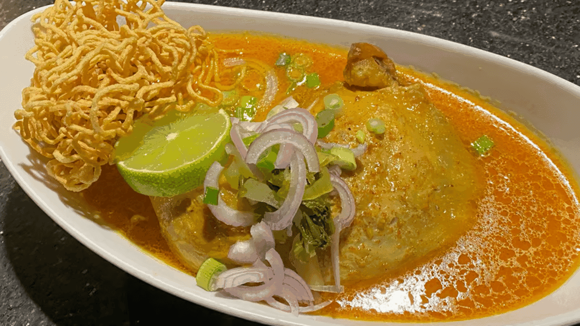 Bangkok Street Thai Street Kitchen by null