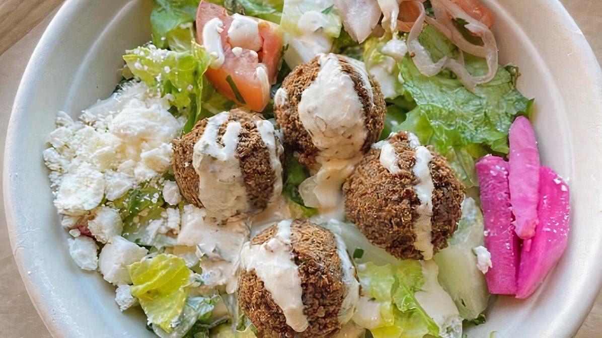 Lebanese Taverna by null