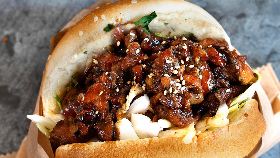 KoJa Kitchen by null