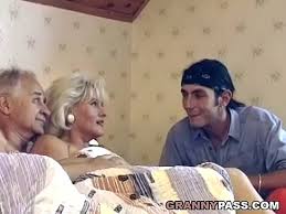 Mature couple threesome jpg x Mature couple threesome