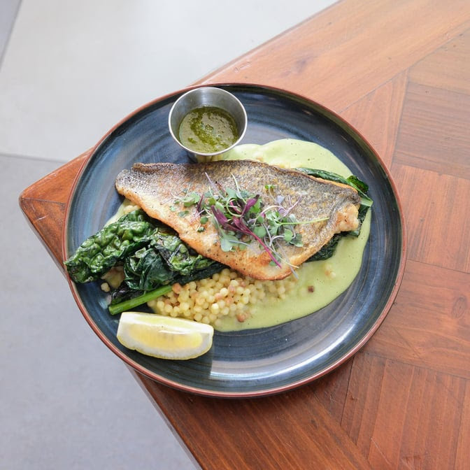 Doppio Zero Campbell by null