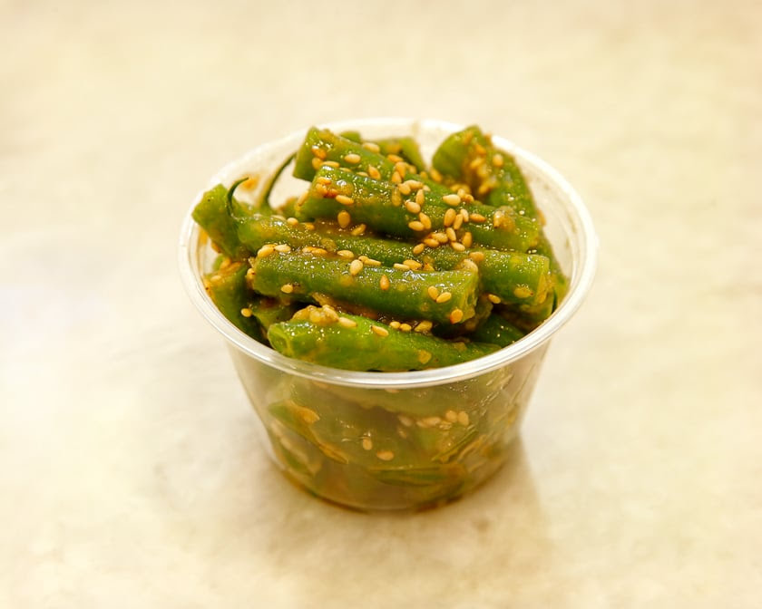 Go Fish Poke Bar by null