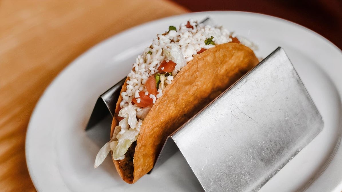 Rock N Taco Roswell by null