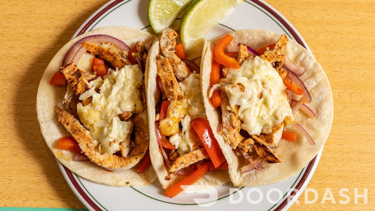 Tacos Frida by null