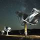 SETI Team Investigating Mysterious Signal from Star 94 Light-Years Away 