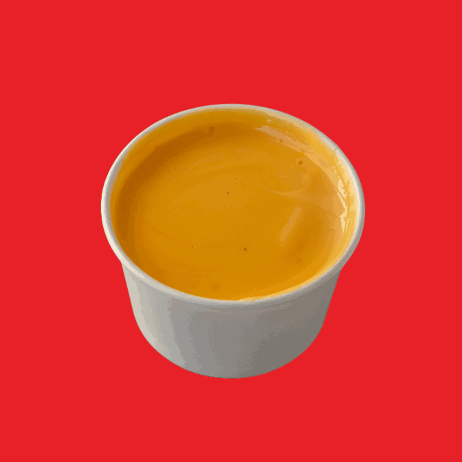 BURGERS NEVER SAY DIE by null