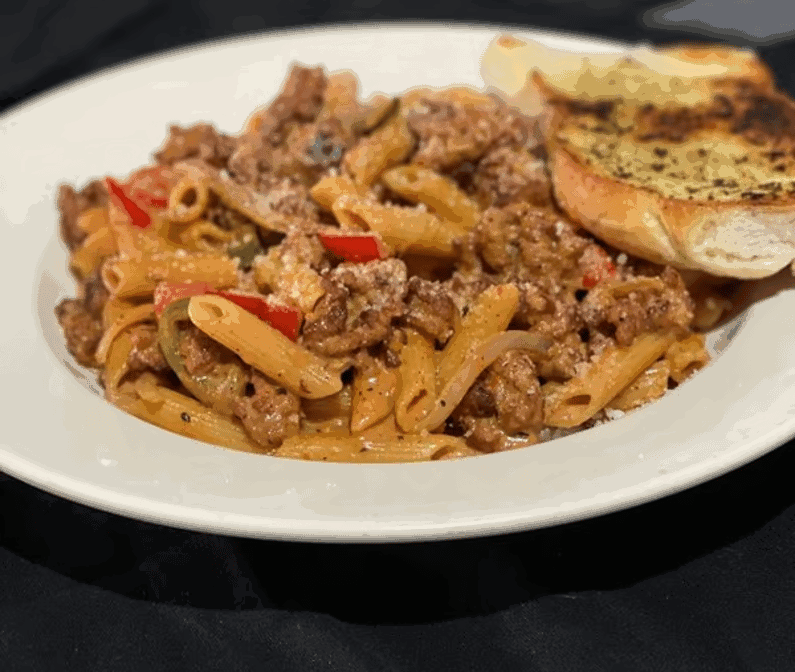 Newtowne Grille by null