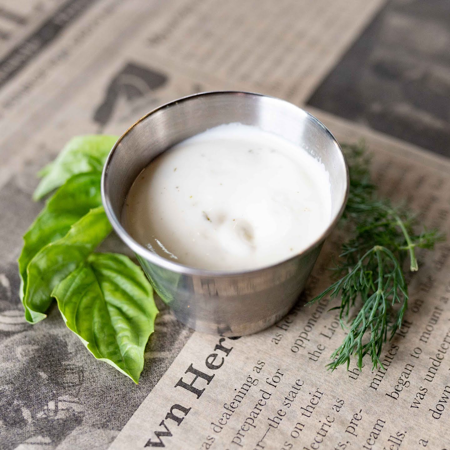 Cast Iron Pizza Co. by null