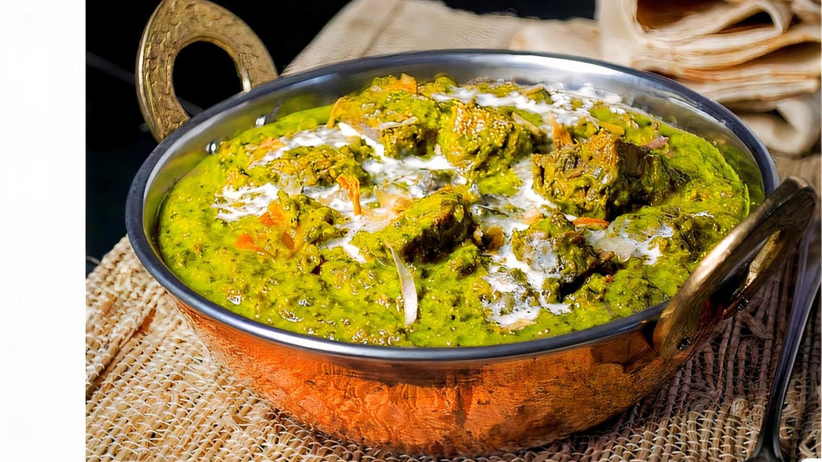 Jolly's Indian Bistro by null