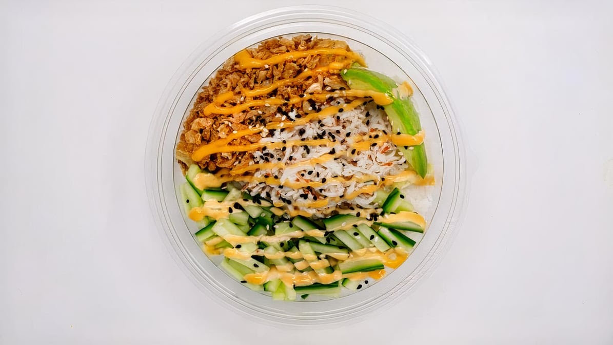 Aloha Poke Co. by null