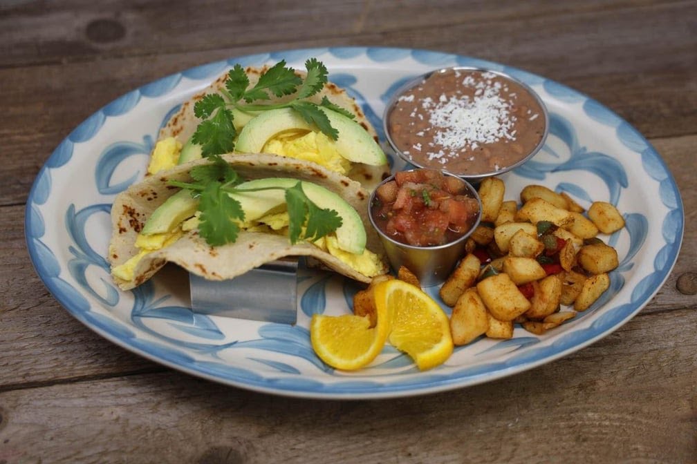 Lupe Tortilla Mexican Restaurant by null