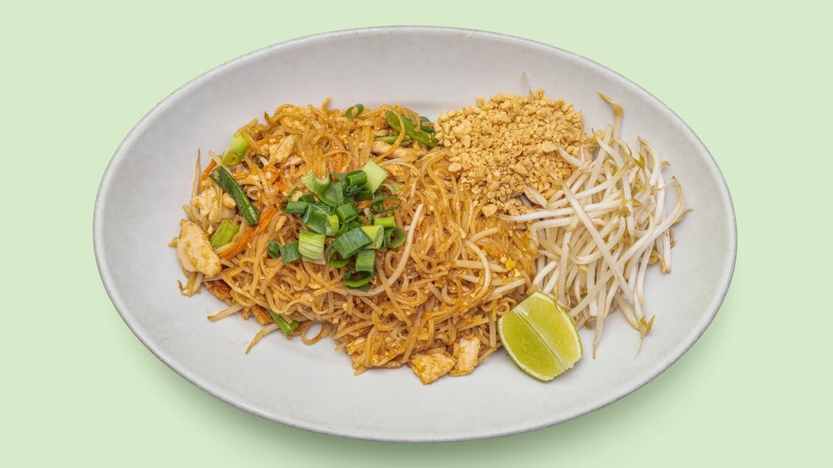 AROYDEE Original Thai Küche by null