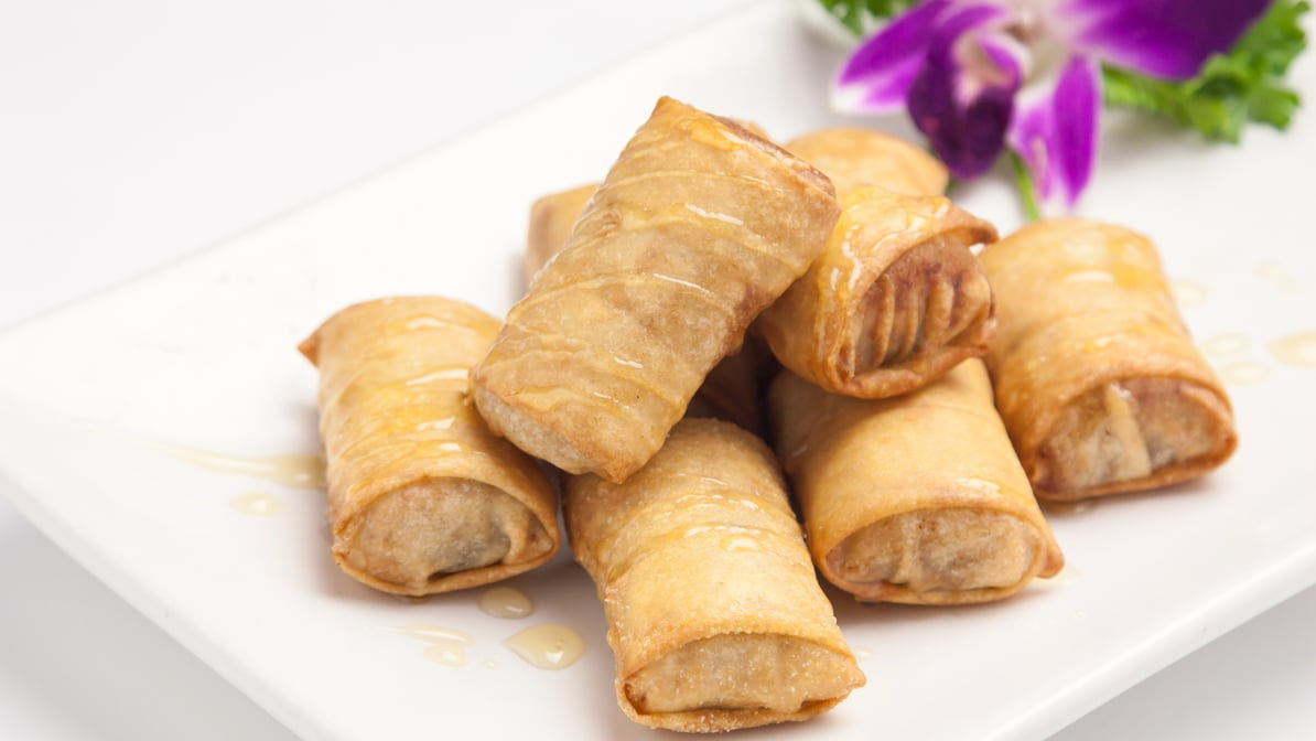 Basil Thai Bistro by null