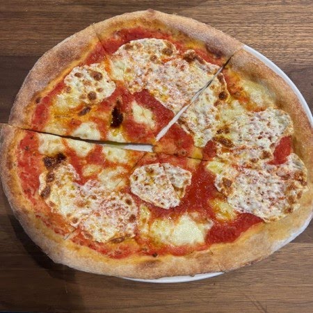 Napolese Pizzeria by null