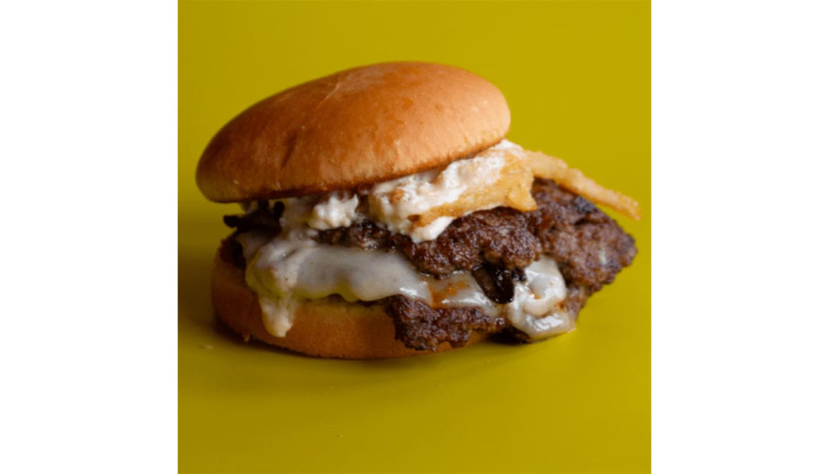 Cluck n' Burgers by null
