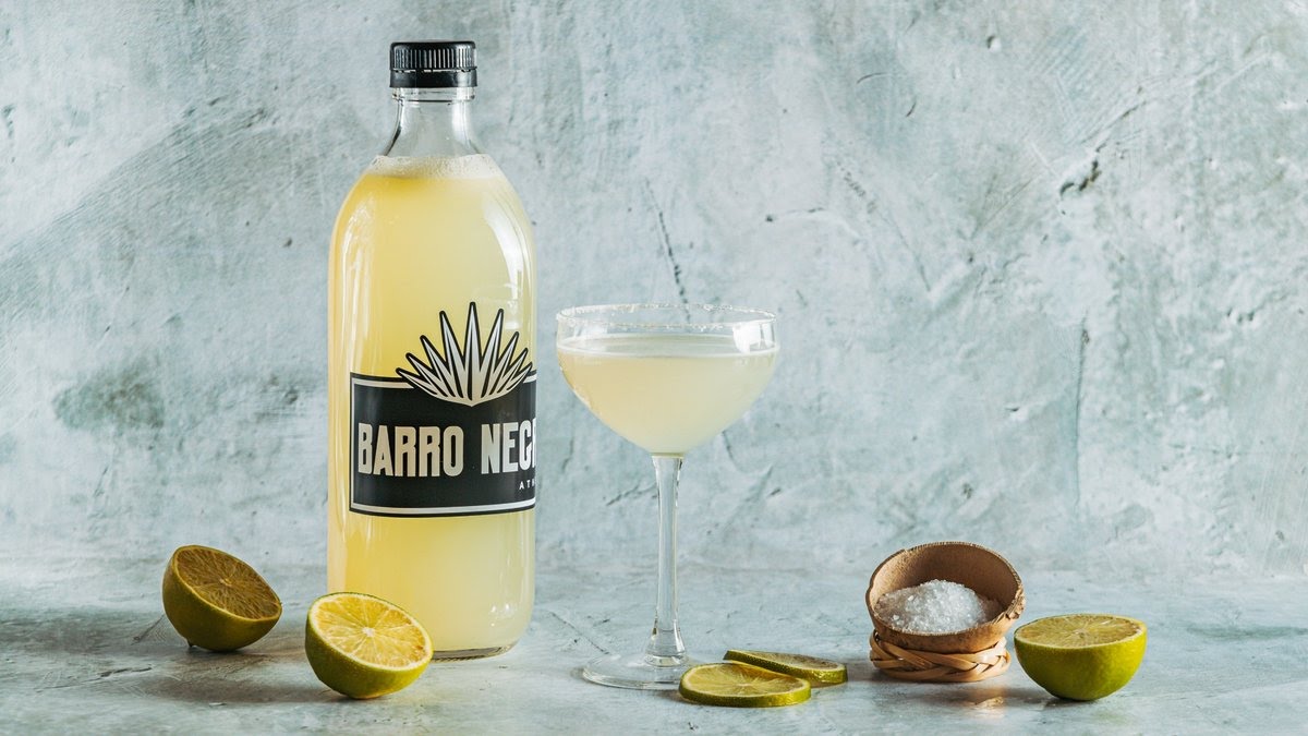 BarroNegro Athens by null