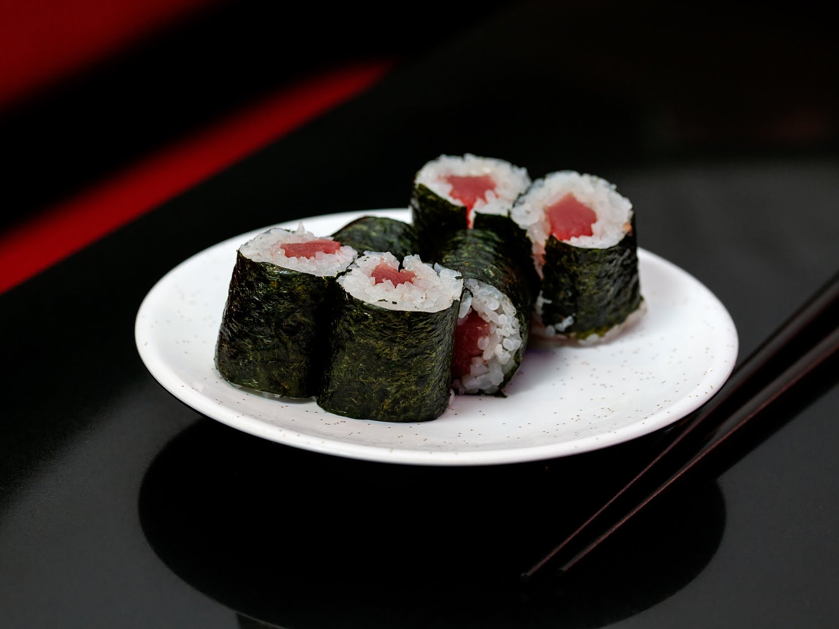 Sushi Ohana by null
