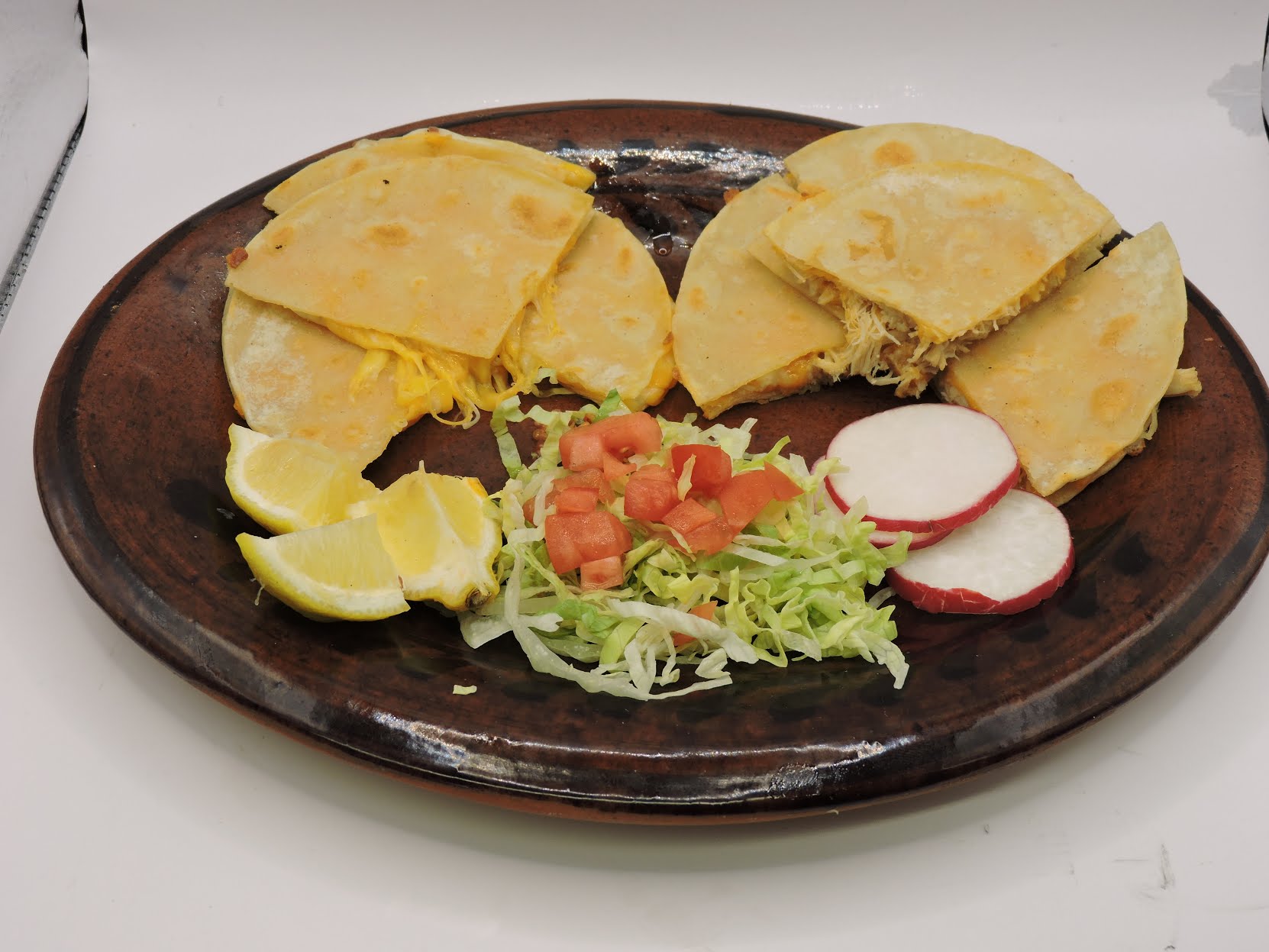 Tacos La Patrona by null