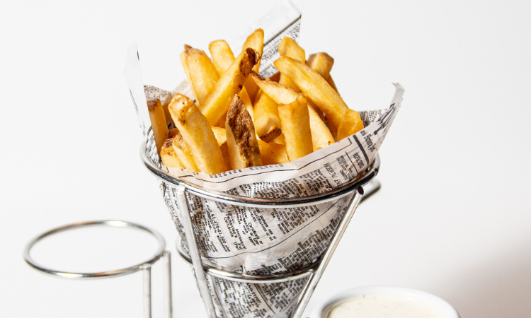 Distill - A Local Bar by null