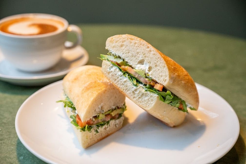 The Smoot Standard by null