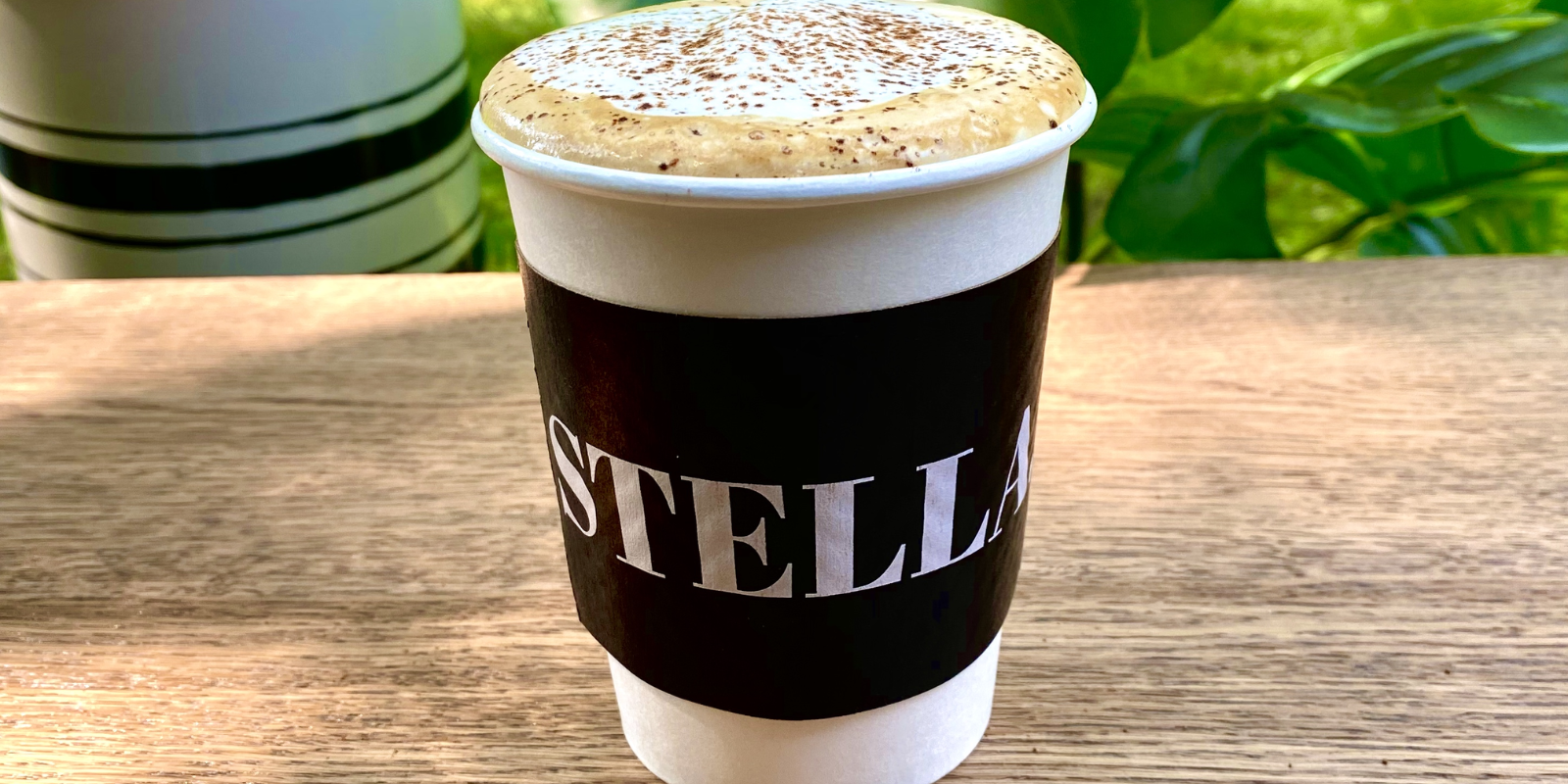 Stella Coffee Beverly Hills by null