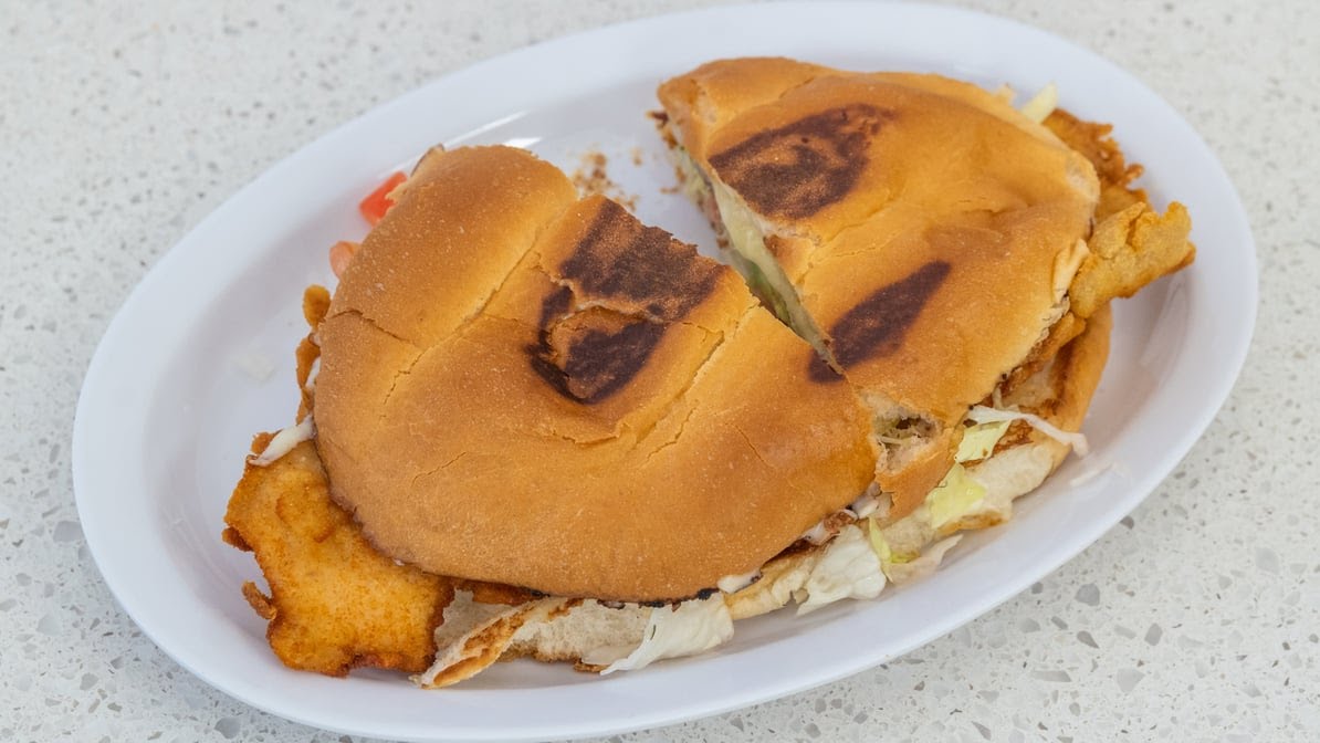 La Bamba Supermarket by null