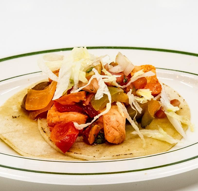 Amelia's Taqueria by null