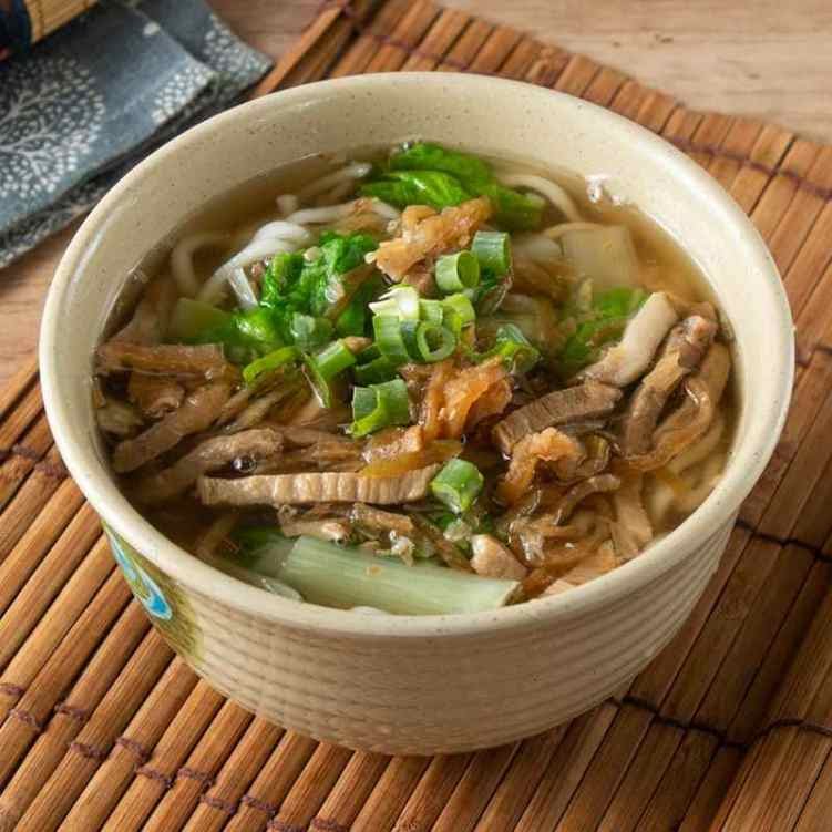 Taiwan's No.1 Cuisines by null