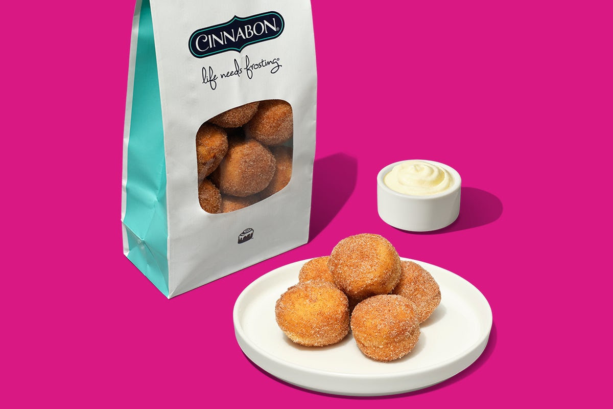 Cinnabon by null