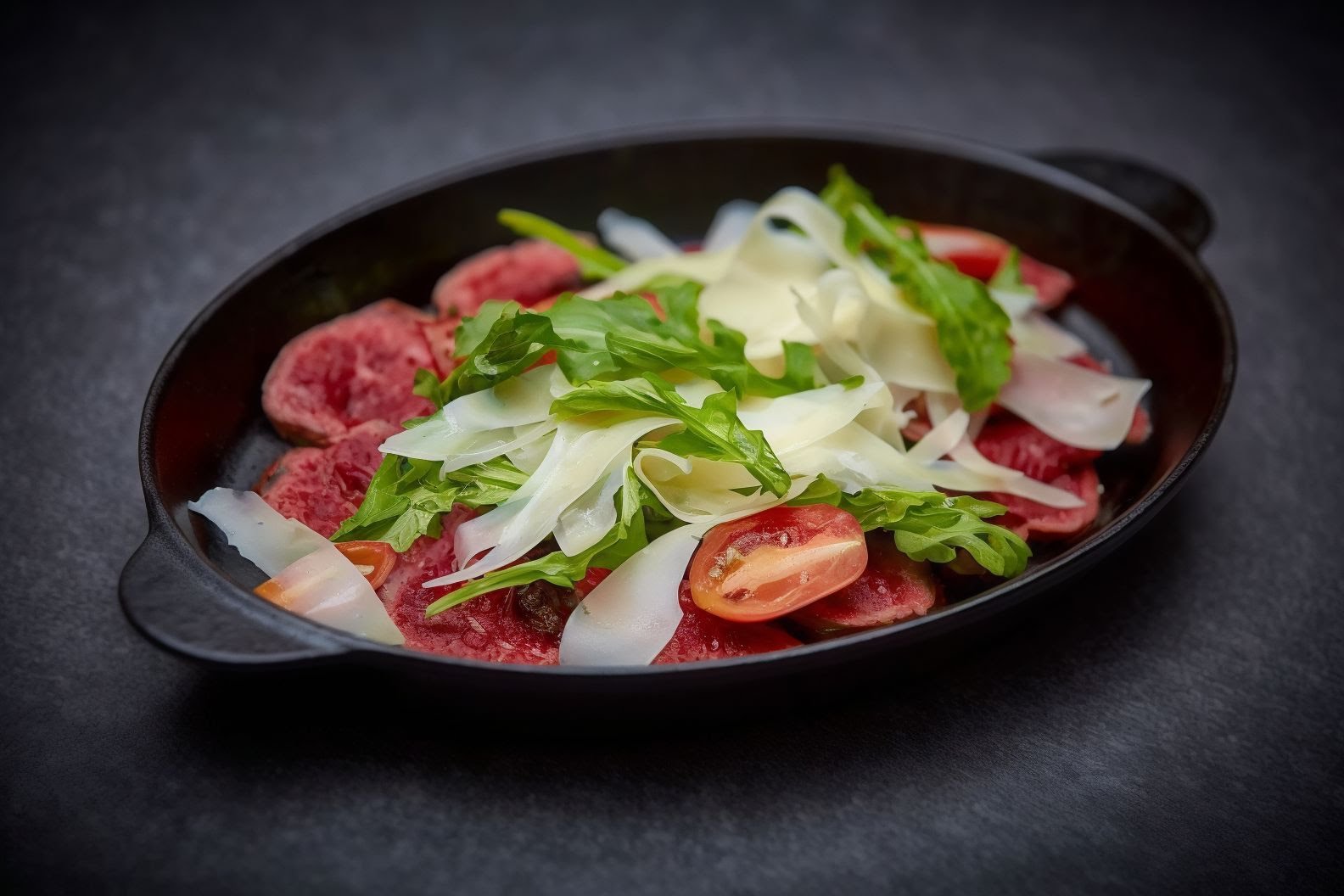 Ostería del Capuccino by null