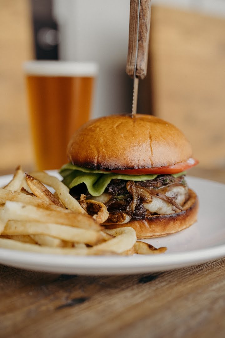 Bushel and a Peck Kitchen & Bar by null