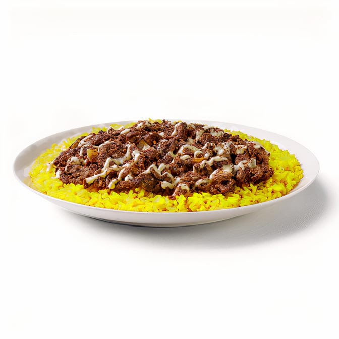 Osmow's Shawarma by null