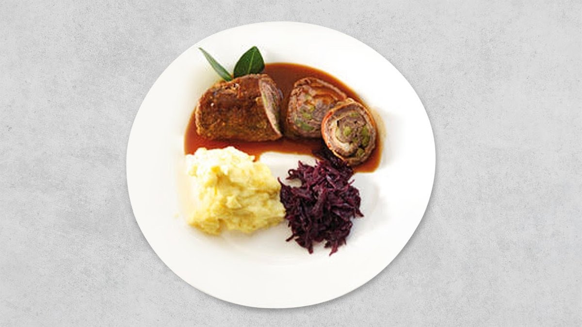 Restaurant Jolesch by null
