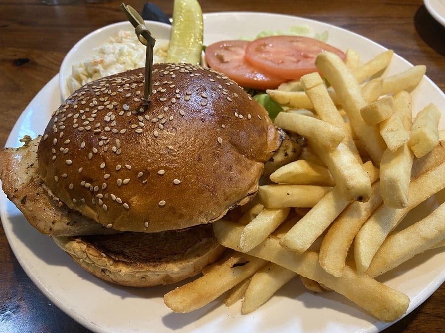 Green Kitchen by null