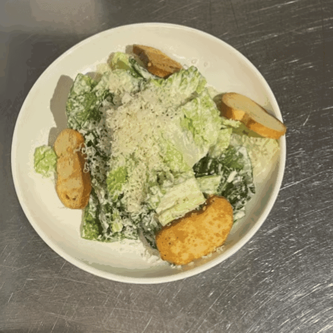 Fuzi Pasta co. by null