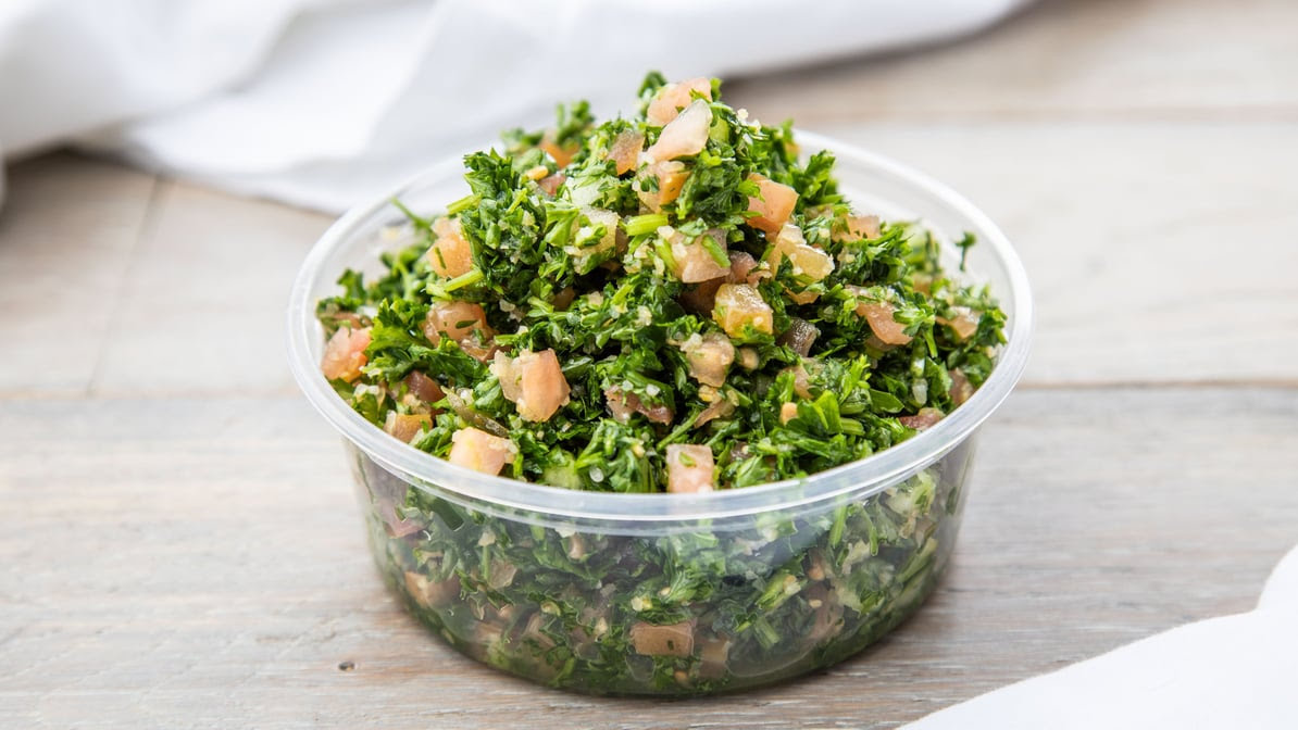 Falafelle by null