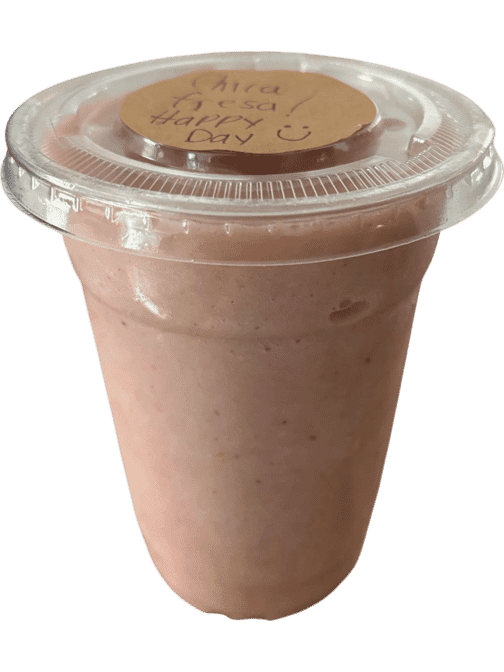 Fresh Choice Bistro by null