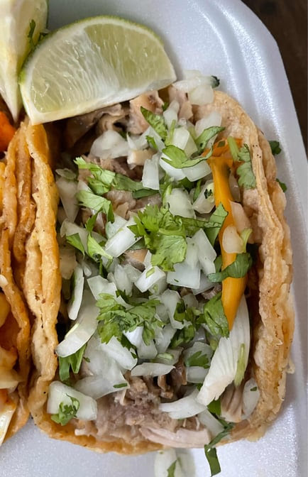 La Torre Taqueria by null