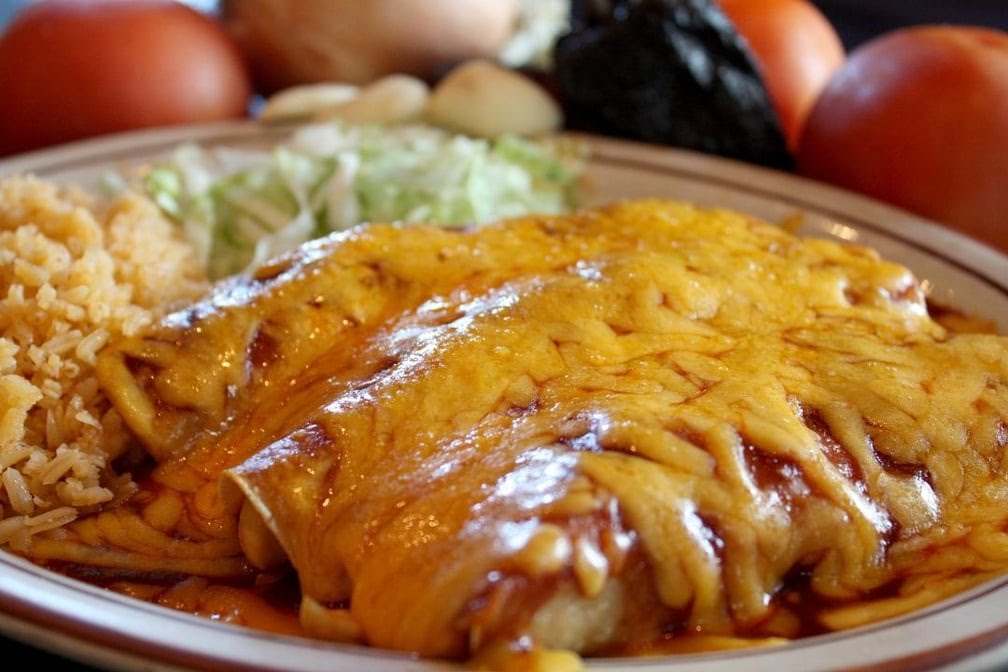 Manny's Mexican Restaurant by null