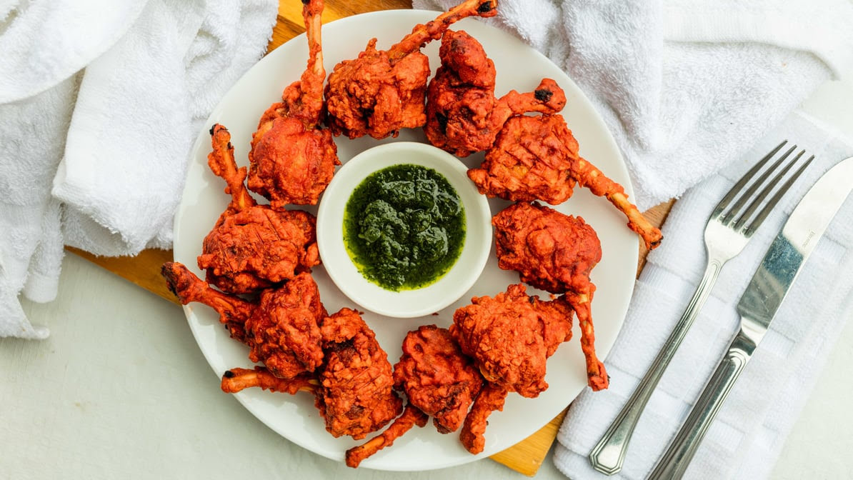 Wong's Asian Cuisine by null