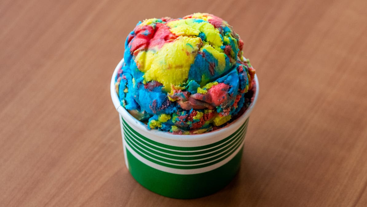 Michigan Creamery by null