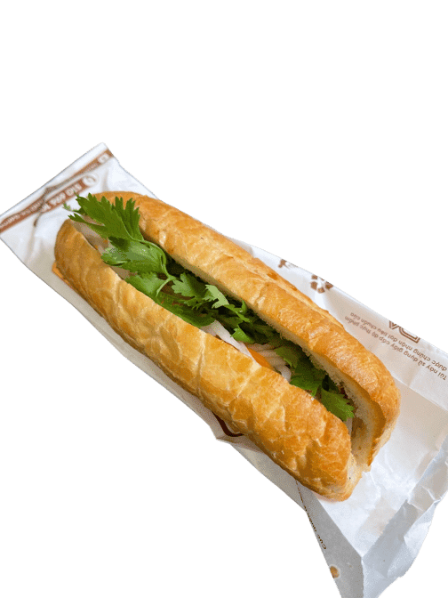 Mom's Pho & Banh Mi by null