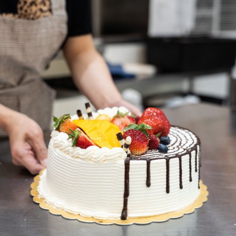 Pâtisserie Coco by null