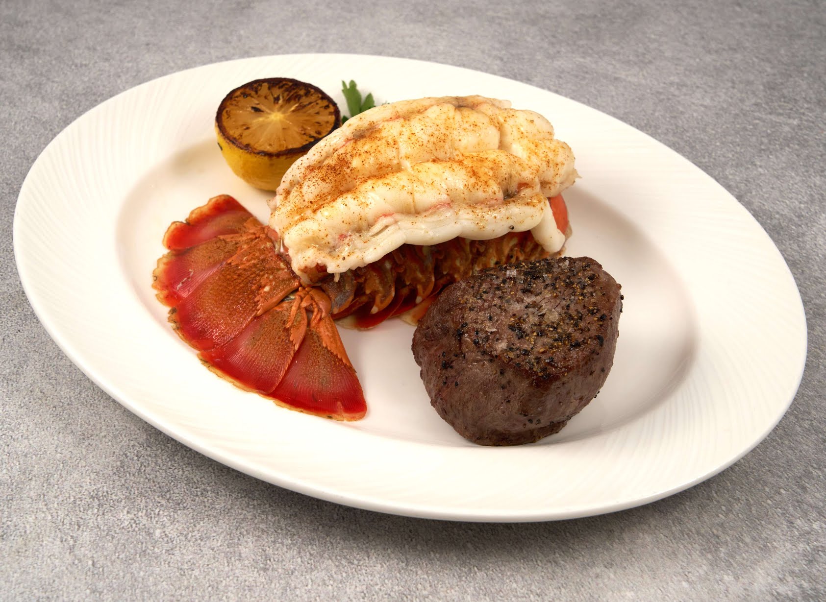 The Palm - Las Vegas by null