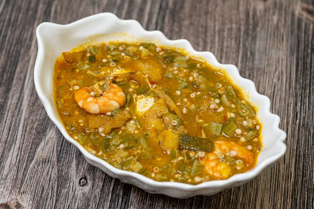 Tailat Kitchen (Nigerian Cuisine) by null